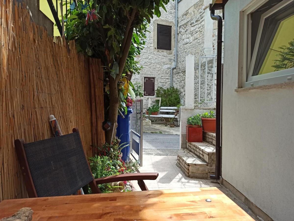 Sonja Apartment Premantura Zewnętrze zdjęcie