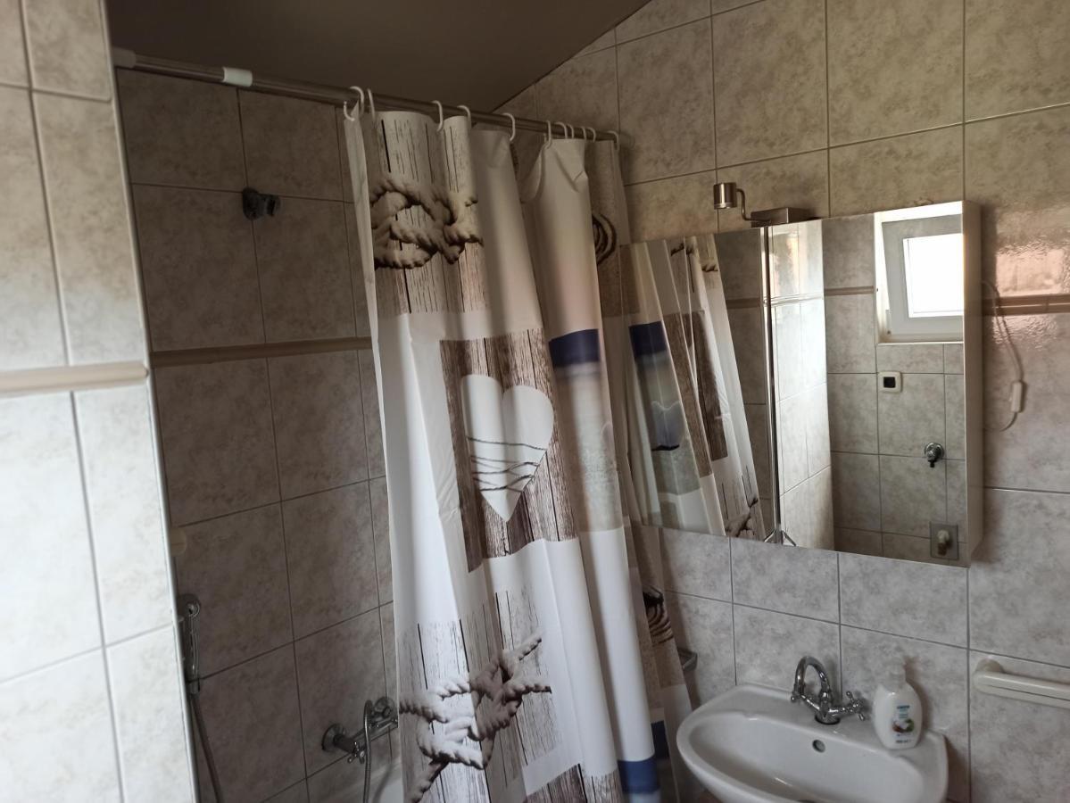 Sonja Apartment Premantura Zewnętrze zdjęcie