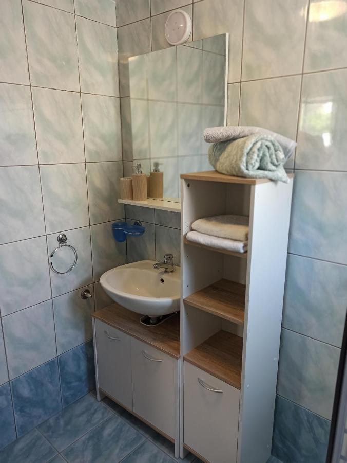 Sonja Apartment Premantura Zewnętrze zdjęcie