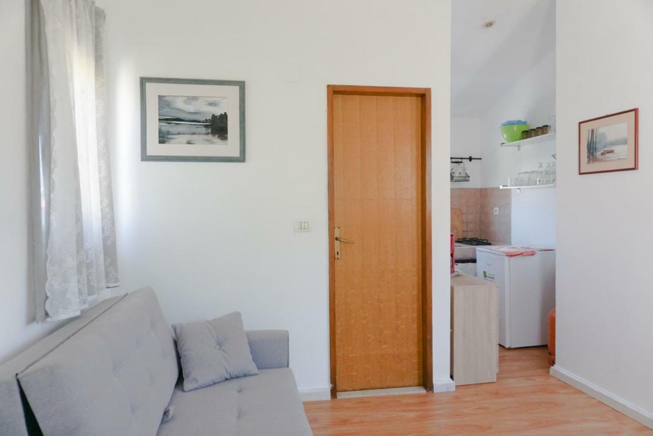 Sonja Apartment Premantura Zewnętrze zdjęcie