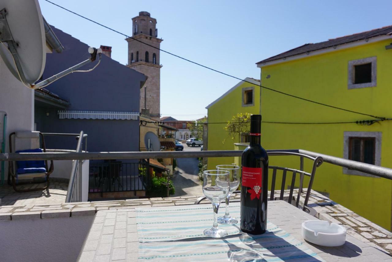 Sonja Apartment Premantura Zewnętrze zdjęcie