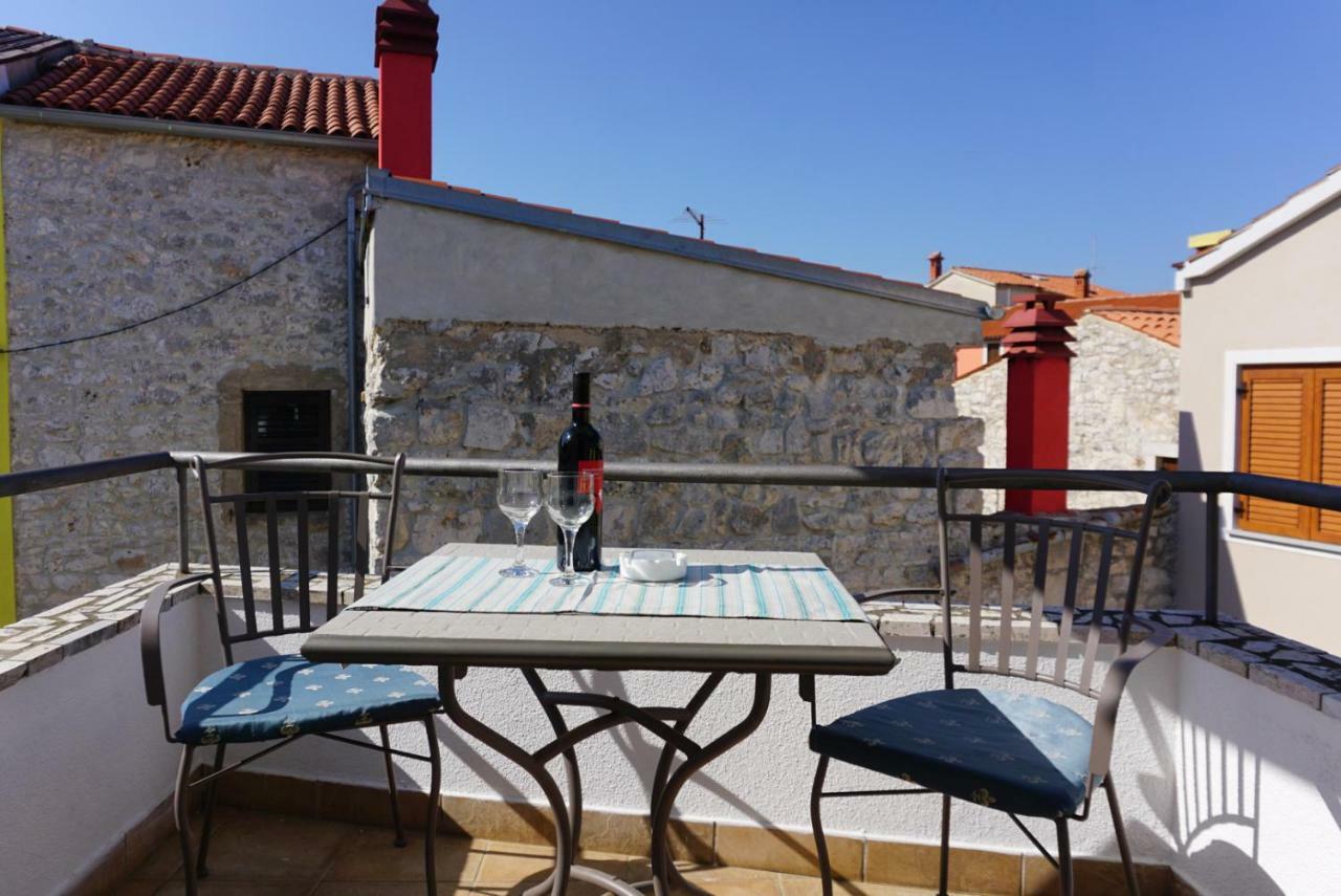 Sonja Apartment Premantura Zewnętrze zdjęcie
