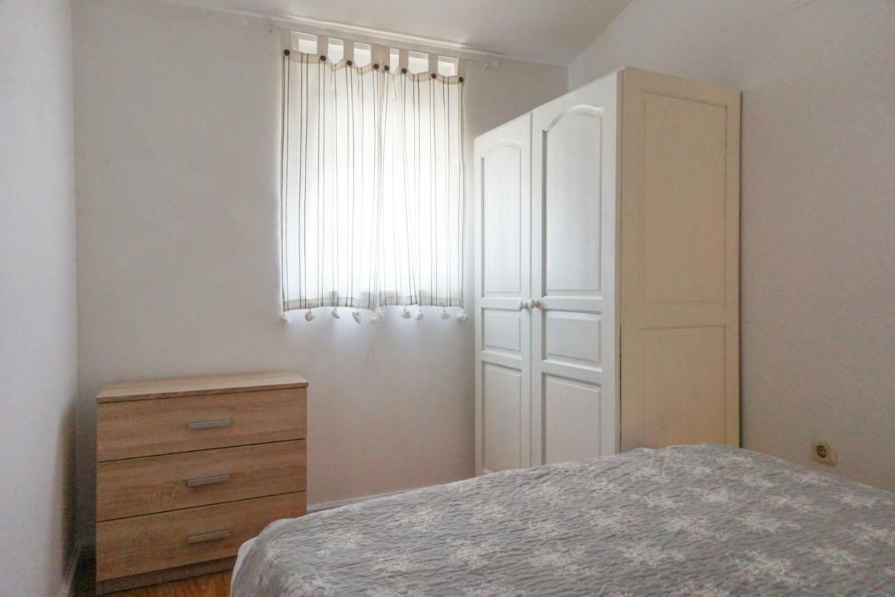 Sonja Apartment Premantura Zewnętrze zdjęcie
