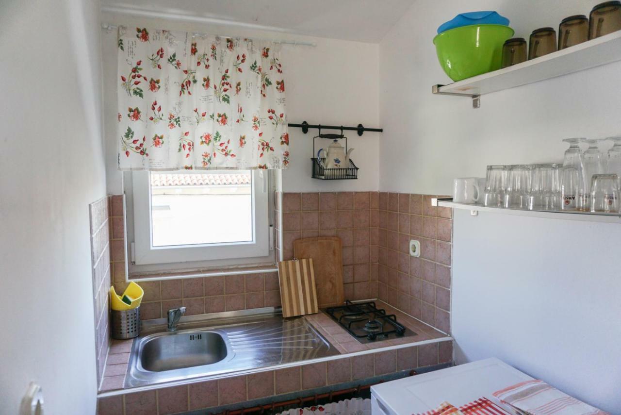 Sonja Apartment Premantura Zewnętrze zdjęcie