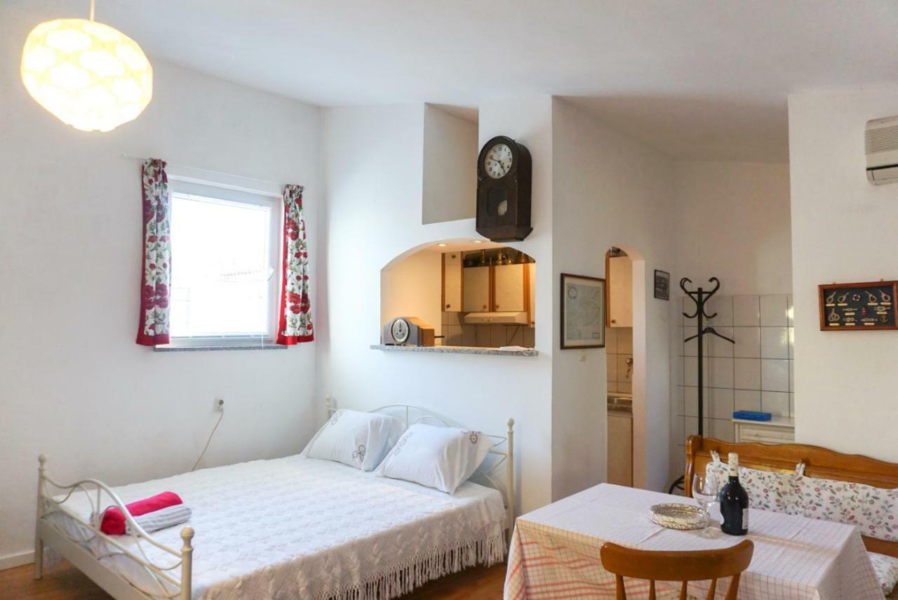 Sonja Apartment Premantura Zewnętrze zdjęcie