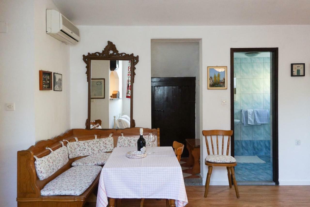 Sonja Apartment Premantura Zewnętrze zdjęcie