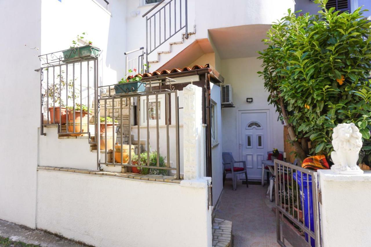 Sonja Apartment Premantura Zewnętrze zdjęcie