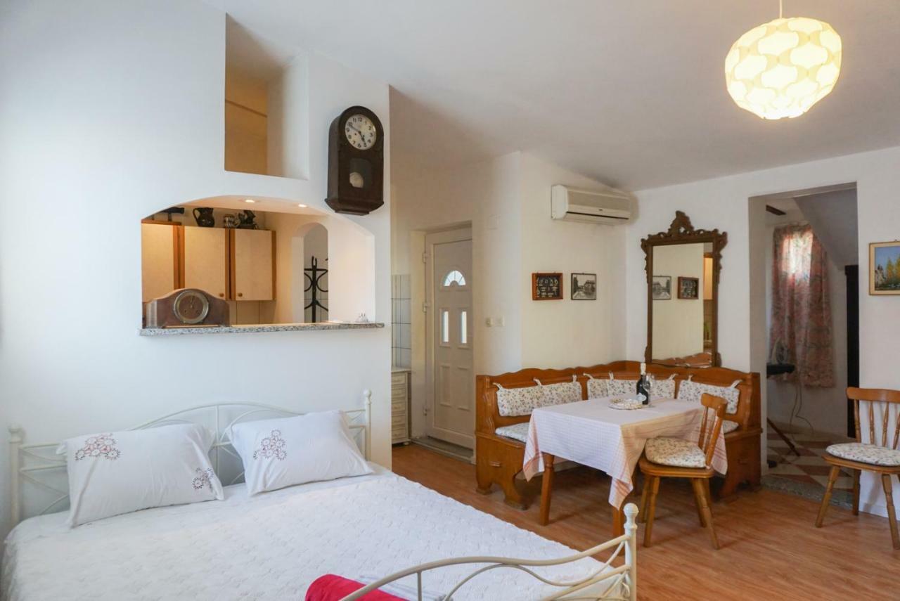 Sonja Apartment Premantura Zewnętrze zdjęcie