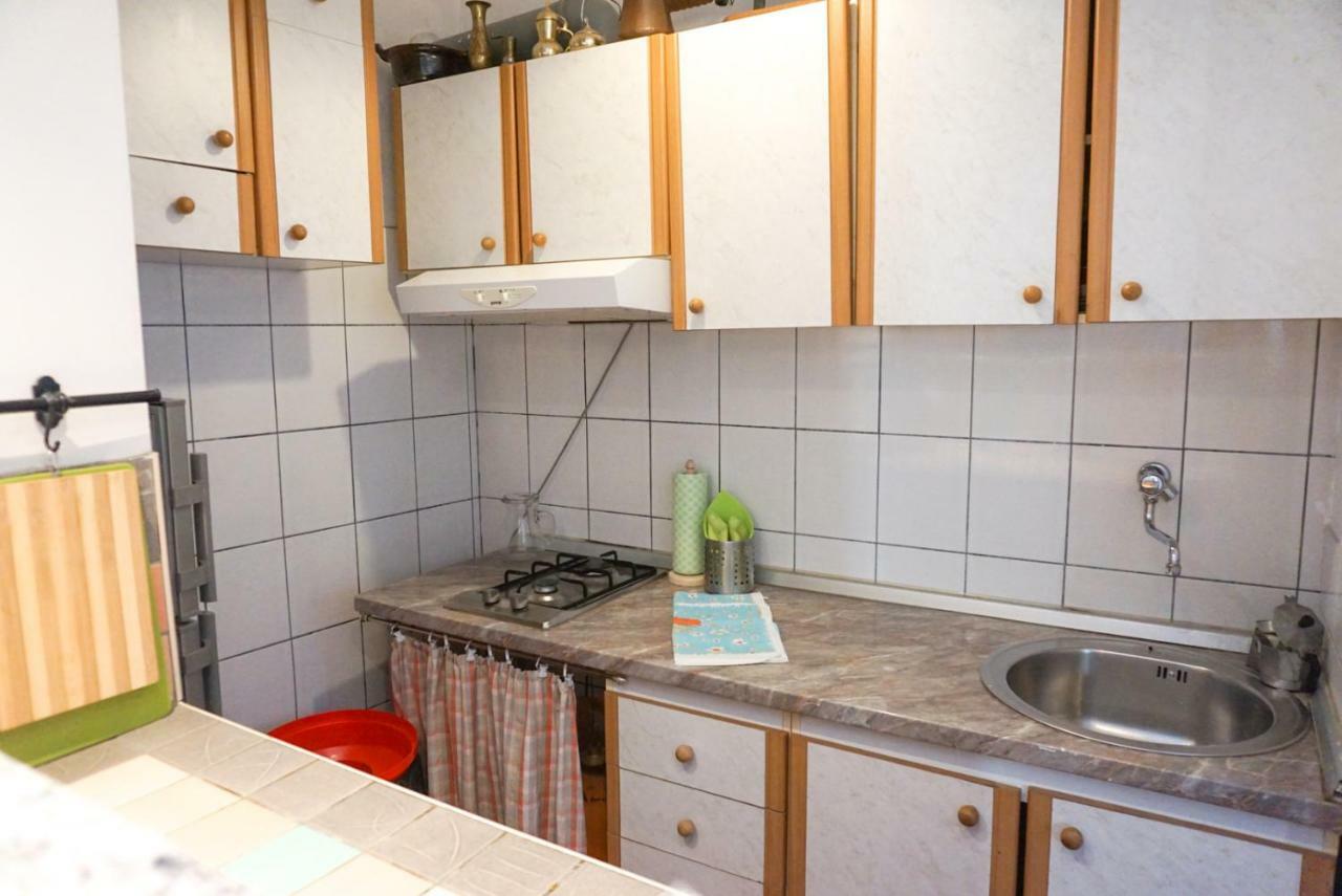 Sonja Apartment Premantura Zewnętrze zdjęcie