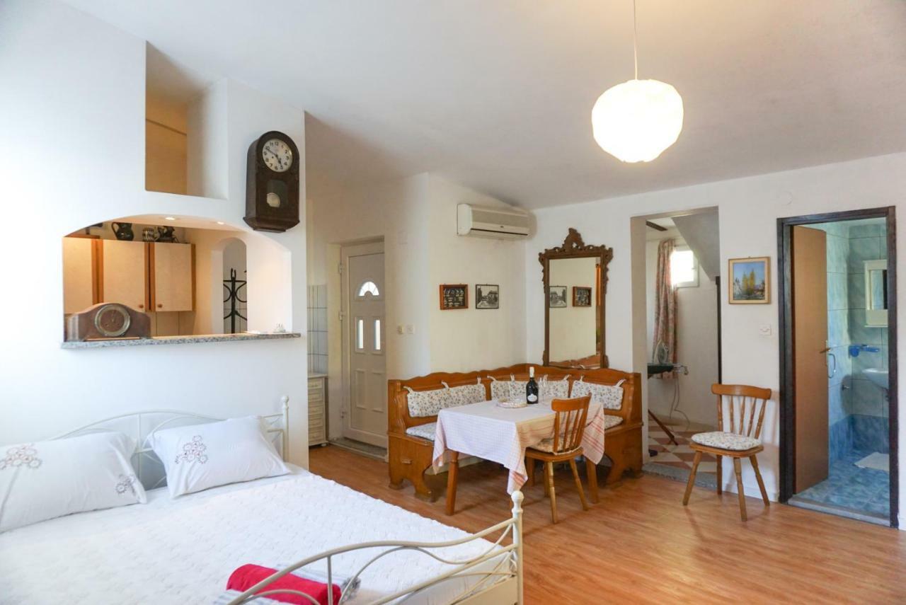 Sonja Apartment Premantura Zewnętrze zdjęcie