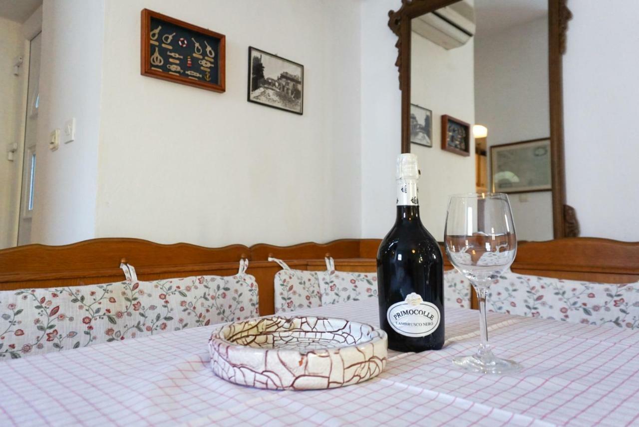 Sonja Apartment Premantura Zewnętrze zdjęcie