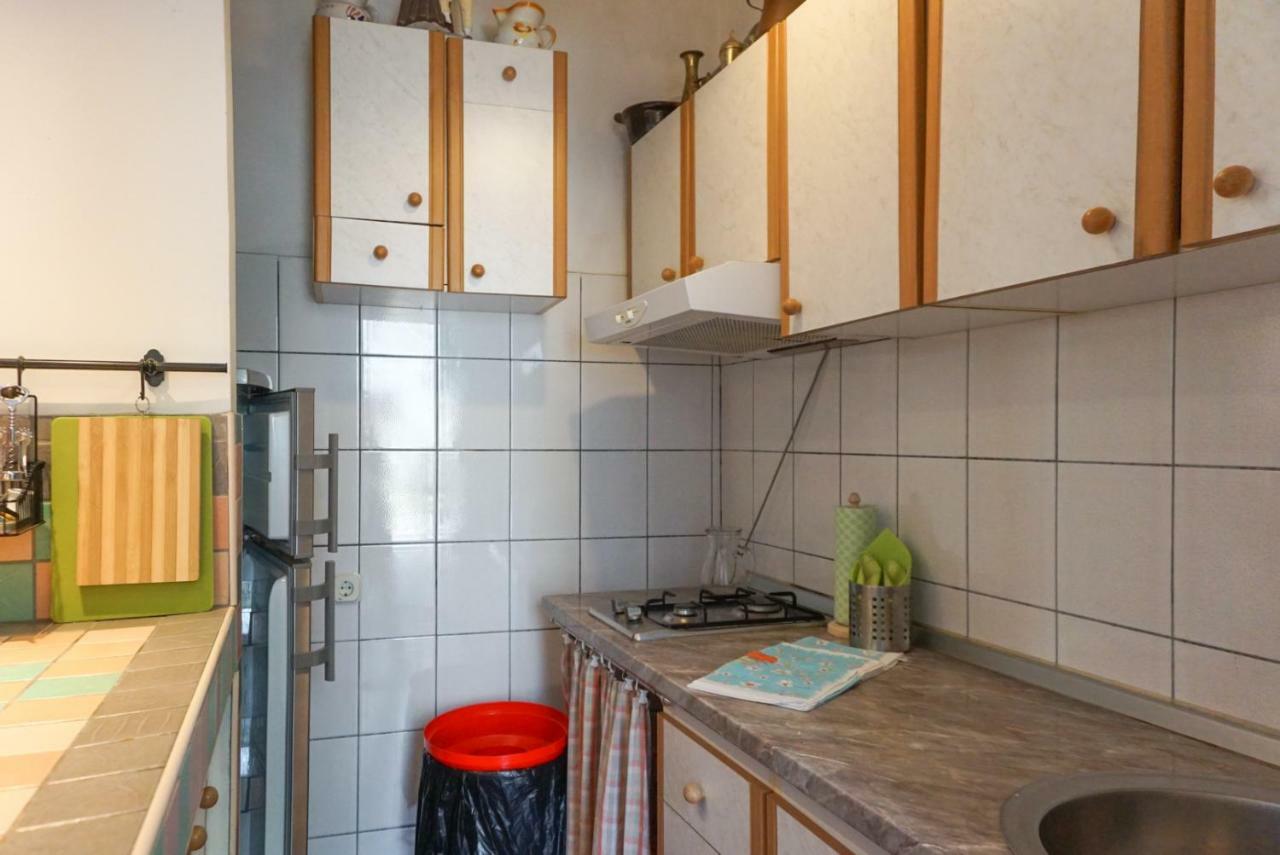 Sonja Apartment Premantura Zewnętrze zdjęcie
